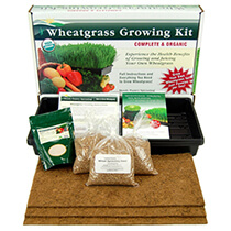 Sprouting Kits